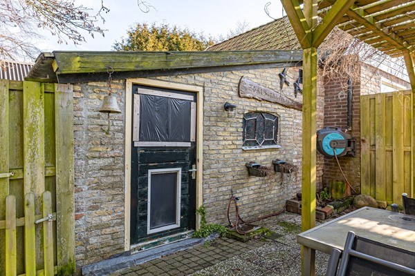 Foto - Te koop: Oudebildtdijk 1190, 9075 NP Westhoek